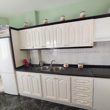 Cheyma Home 3º: Amplio Apartamento En Alcala Εξωτερικό φωτογραφία