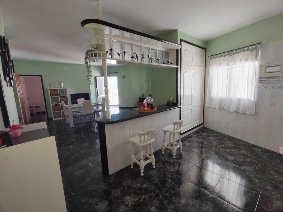 Cheyma Home 3º: Amplio Apartamento En Alcala Εξωτερικό φωτογραφία