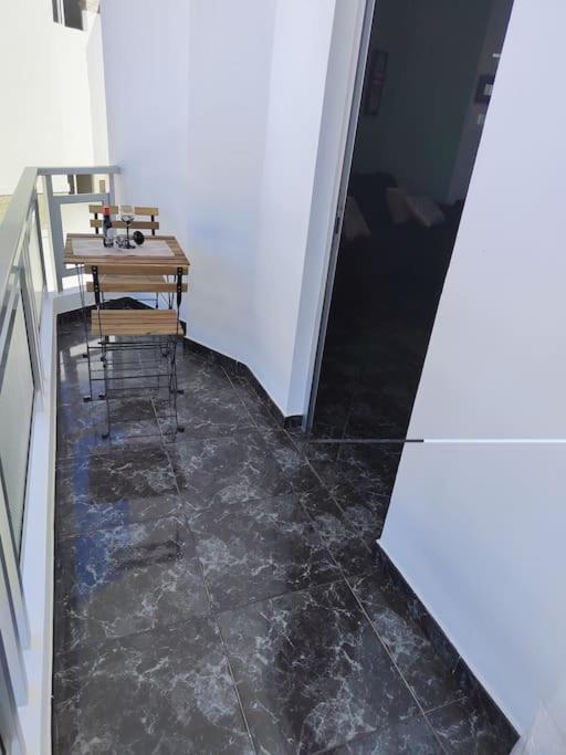 Cheyma Home 3º: Amplio Apartamento En Alcala Εξωτερικό φωτογραφία