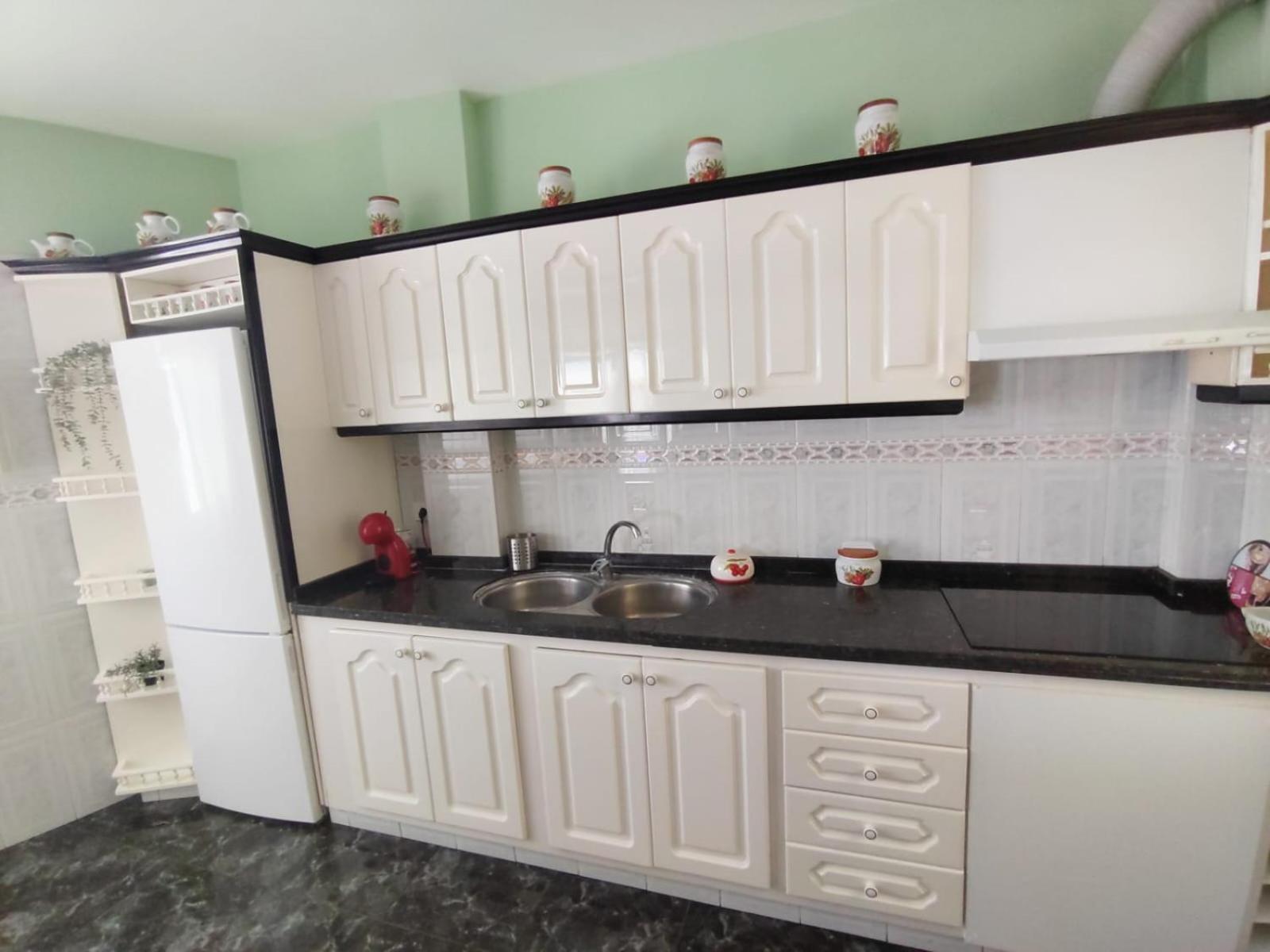 Cheyma Home 3º: Amplio Apartamento En Alcala Εξωτερικό φωτογραφία