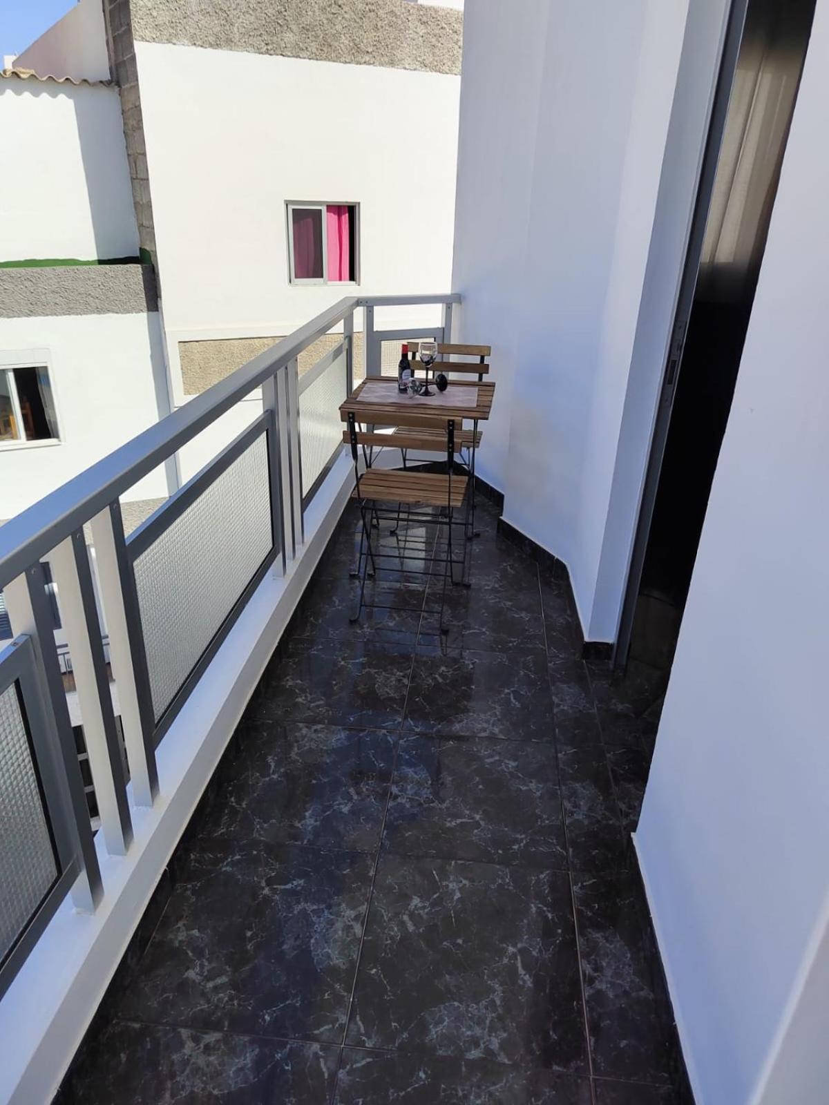 Cheyma Home 3º: Amplio Apartamento En Alcala Εξωτερικό φωτογραφία