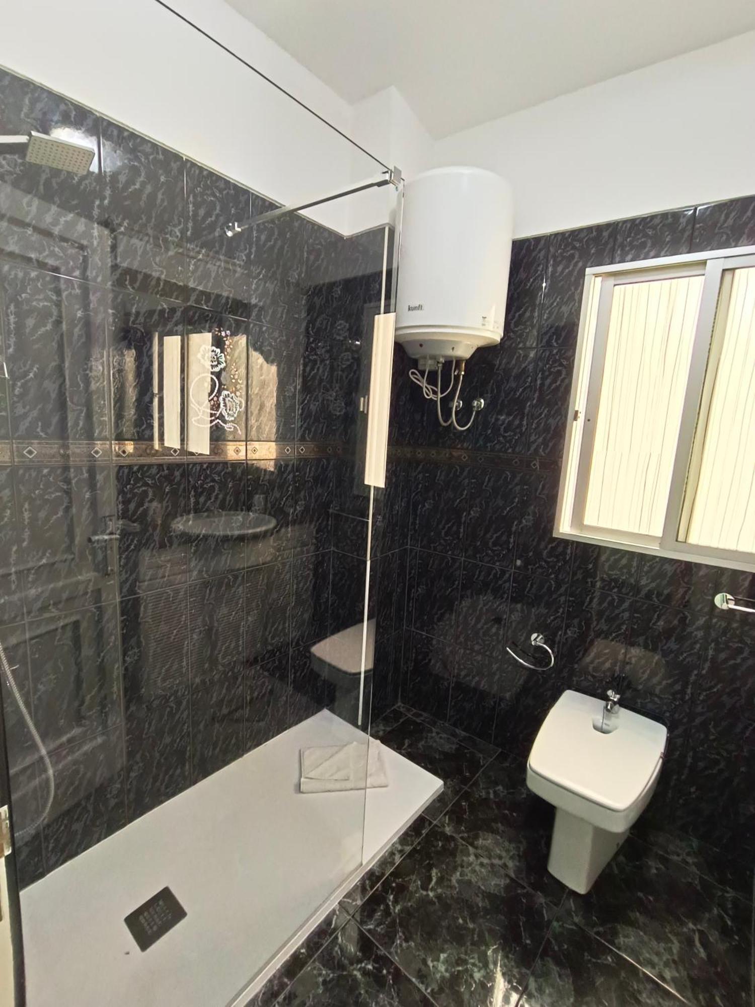 Cheyma Home 3º: Amplio Apartamento En Alcala Εξωτερικό φωτογραφία